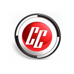 Logo carosserie chabot