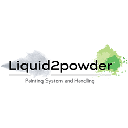 Logo Liquid2Powder