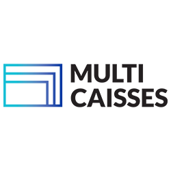 Logo Multi caisses