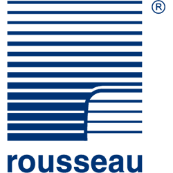 Logo Rousseau Métal