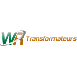 Logo WR Transformateurs
